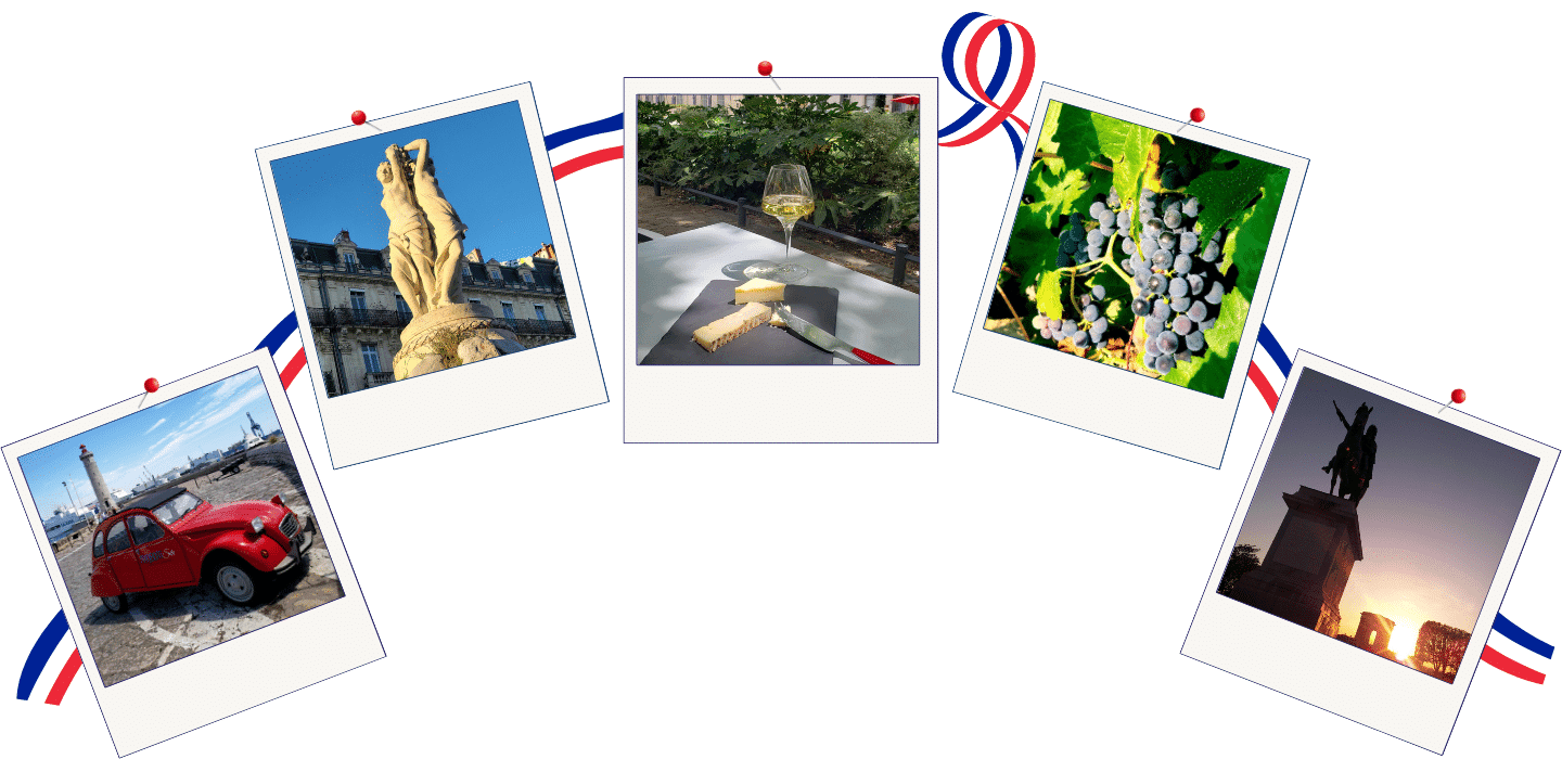 Voila - French lessons online - Stéphanie Egloff