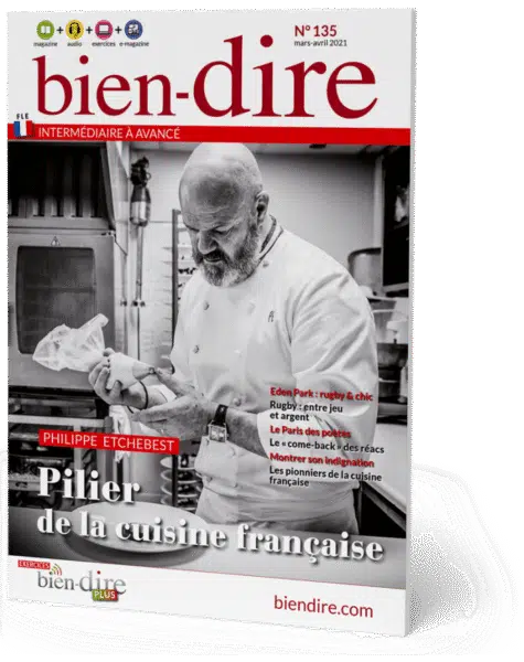 1 year : Bien-dire / Bien Dire/ Voilà - French lessons online