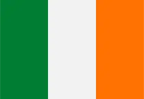 Maria ~ Ireland
