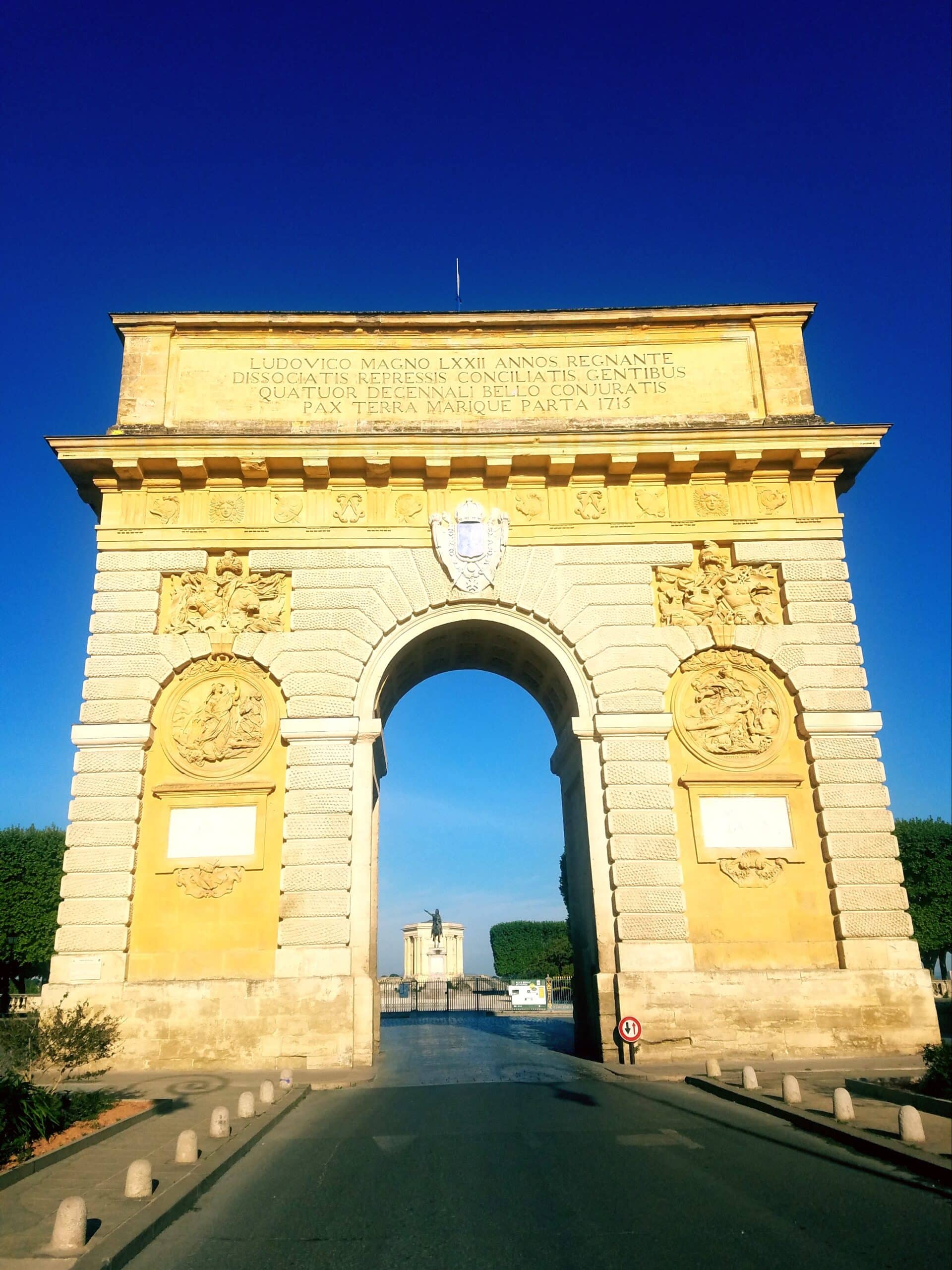 French lessons in Montpellier