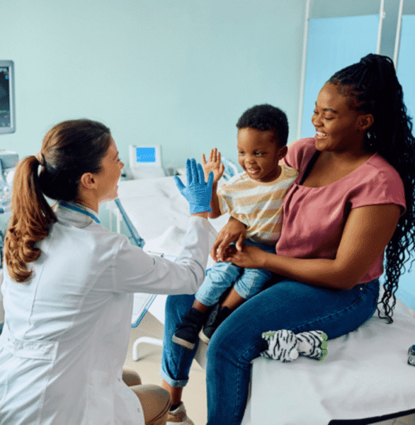 French for Doctors and Nurses