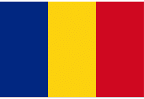 Cristina ~ Romania living in France