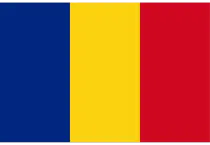 Cristina ~ Romania living in France