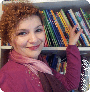 Stéphanie - French lessons for adults online - Experienced online French tutor
