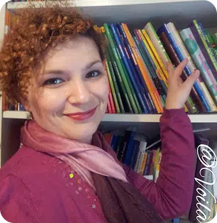 Stéphanie - French lessons for adults online - Experienced online French tutor